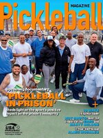 Pickleball Magazine